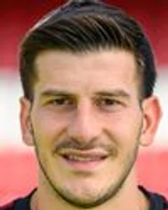 Luka Lochoshvili