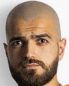 Luka Gugeshashvili