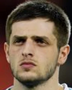 Giorgi Chakvetadze