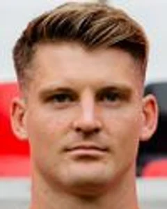 Lukas Kübler