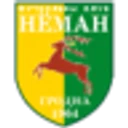 Neman Grodno